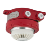 Smoke Alarm Logo