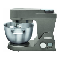 Preview: Krups PREP EXPERT S9900