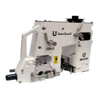 Preview: UnionSpecial BCE300 Series