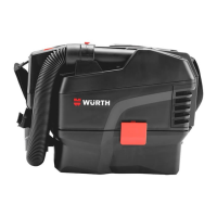 Preview: Würth AMTS 18 L COMPACT