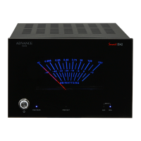 Preview: Advance acoustic BX2