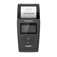Preview: Topdon BT500P