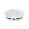Smoke Alarm Logo