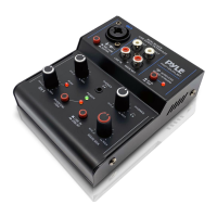 Preview: Pyle PAD12MXUBT