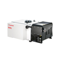 Preview: Oerlikon Leybold Vacuum Sogevac SV630 B