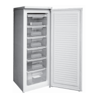 Preview: Hoover freezer