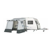 Preview: StarCamp Mistral Ripstop