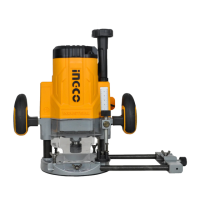 Preview: Ingco RT22008