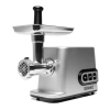 Meat Grinder Logo