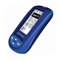 Preview: EKF Diagnostics Lactate Scout 4