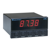 Preview: Newport Electronics P6000A