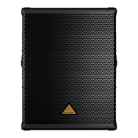 Preview: Behringer Eurolive B1800D-PRO