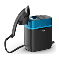 Preview: TEFAL CUBE UT2020
