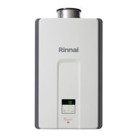 Preview: Rinnai S26i