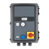Control Unit Logo