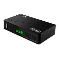 Preview: Kora DVB-T