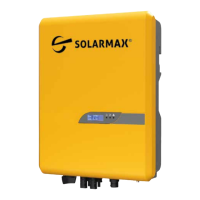Preview: SolarMax 3600SP
