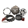 Automobile Accessories Logo