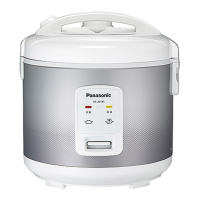 Preview: Panasonic SR-JN185