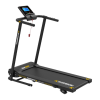 Treadmill Logo