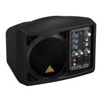 Preview: Behringer Eurolive B205D