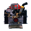 Water Pump Logo