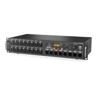 Preview: Behringer Digital Snake S16