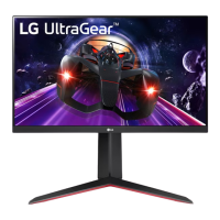 Preview: LG UltraGear 24GN650P