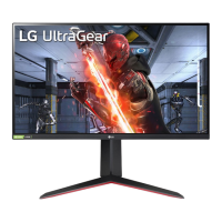 Preview: LG UltraGear 27GN650P