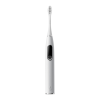 Electric Toothbrush Logo
