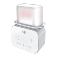 Preview: Family Care Accu BBW-9600