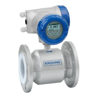Preview: KROHNE OPTIFLUX 400 Series