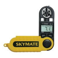 Preview: WeatherHawk SM-18 SkyMate