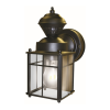 Outdoor Light Logo