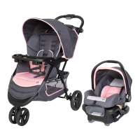 Preview: Baby Trend TS42