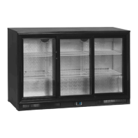 Preview: Tefcold DB105H-I