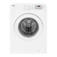 Preview: Beko WTG921B2W