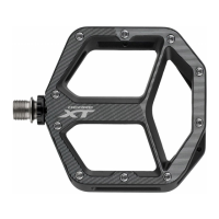 Preview: Shimano DEORE XT PD-M8040