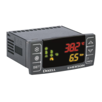 Preview: dixell Emerson iChill IC100CX EVO
