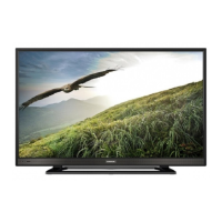 Preview: Grundig 28 VLE 4500 BM