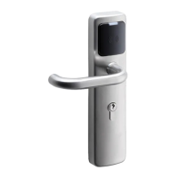 Preview: Allegion interflex IF-241