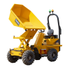 Tractor Logo