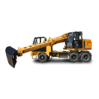 Preview: Gradall XL3100IV