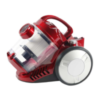 Preview: TurboTronic TURBO Cyclonic TT-CV07