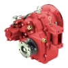DC Drives Logo