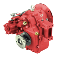 Preview: Twin Disc TECHNODRIVE TM 880A