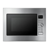 Microwave Oven Logo