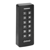 Preview: Orno OR-ZS-820
