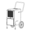 Dehumidifier Logo
