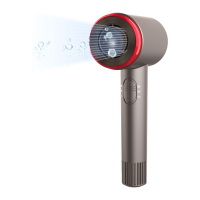 Preview: lylux Cordlessdry T3